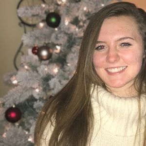 Meet your Posher, Audrey